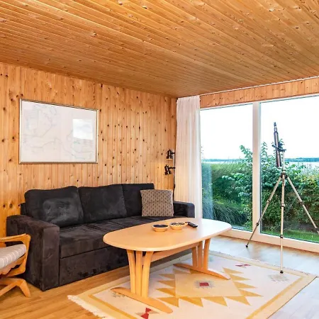 Vakantiehuis 4 Person In Aabenraa-by Traum *