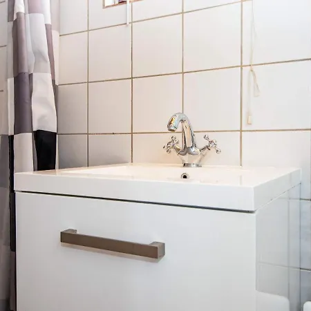 4 Person In Aabenraa-by Traum *