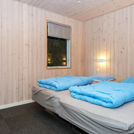 4 Person In Aabenraa-by Traum * أبينرا