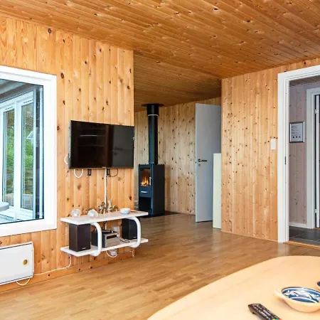 4 Person In Aabenraa-by Traum * Aabenraa