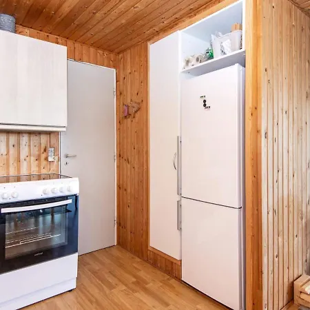 Semesterbostad 4 Person In Aabenraa-by Traum