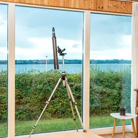 Lxv Feriehus
