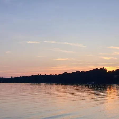 4 Person In Aabenraa-by Traum Semesterbostad