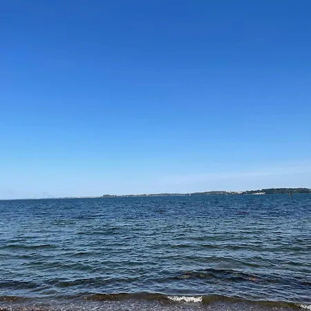 4 Person In Aabenraa-by Traum * Aabenraa