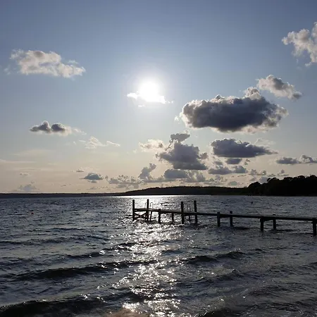 4 Person In Aabenraa-by Traum