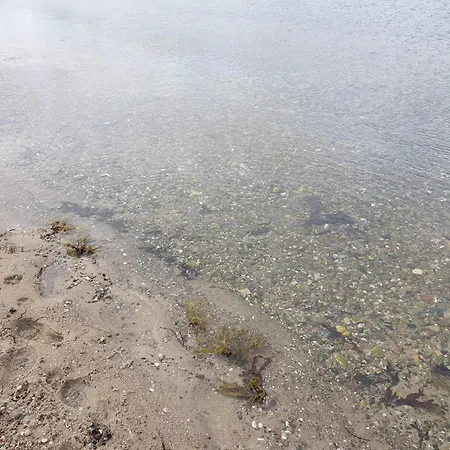 4 Person In Aabenraa-by Traum Semesterbostad *