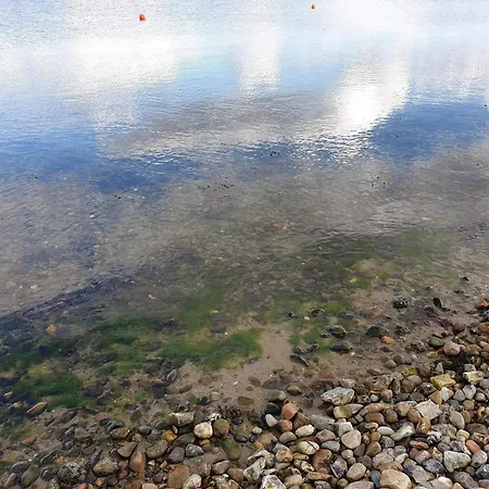 4 Person In Aabenraa-by Traum Semesterbostad Aabenraa