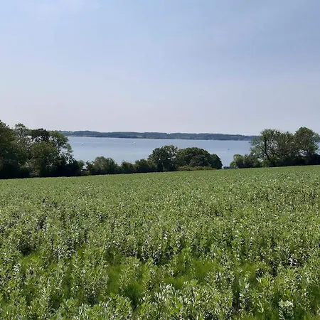 4 Person In Aabenraa-by Traum Aabenraa