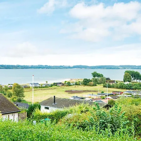 4 Person In Aabenraa-by Traum * Aabenraa
