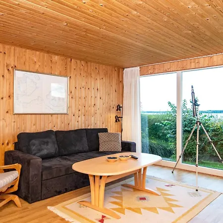 Vakantiehuis 4 Person In Aabenraa-by Traum