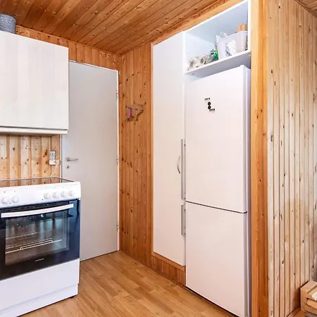 Feriehus 4 Person In Aabenraa-by Traum *