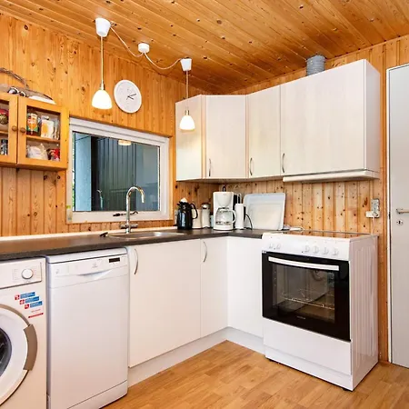 4 Person In Aabenraa-by Traum *