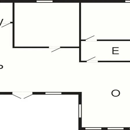 4 Person In Aabenraa-by Traum Aabenraa