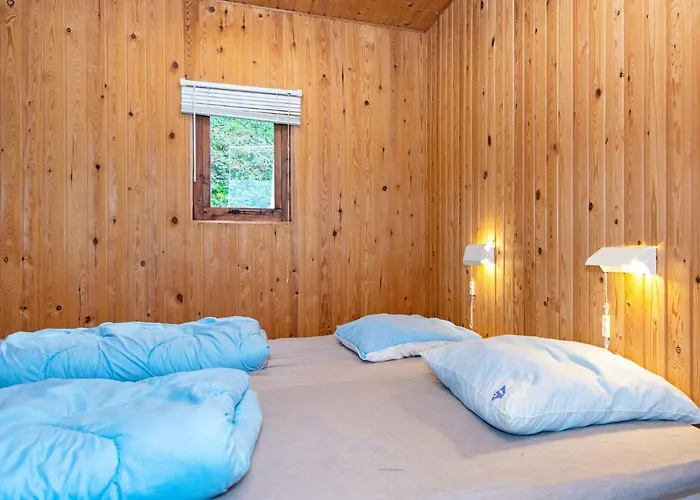 4 Person In Aabenraa-by Traum 펜션 *